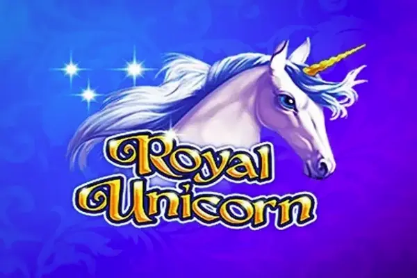 Royal Unicorn