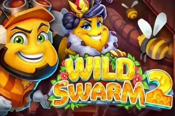 Wild Swarm 2
