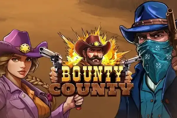 Bounty County