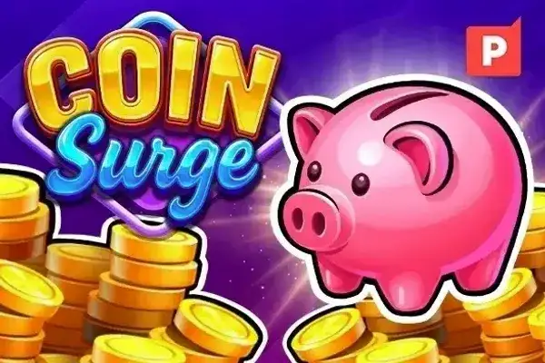 Coin Surge