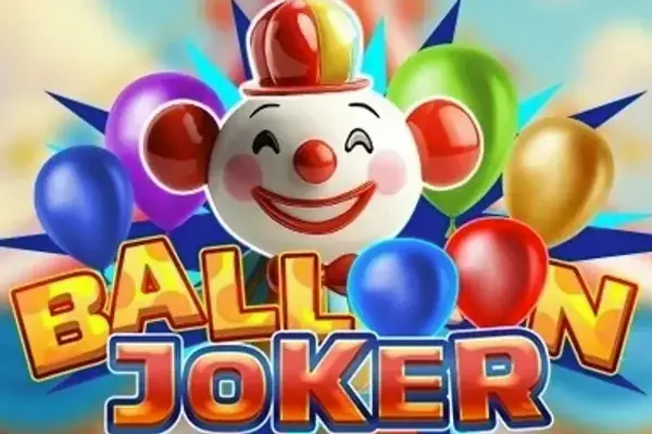 Balloon Joker
