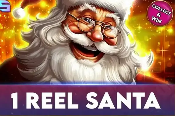 1 Reel Santa