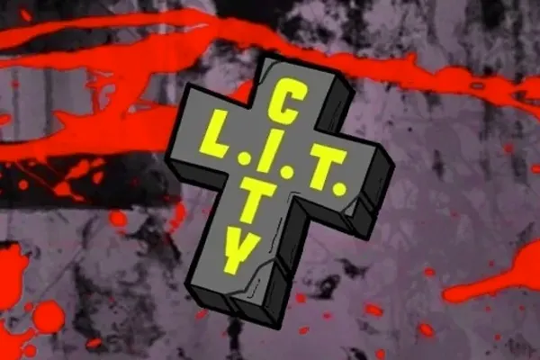 LIT City