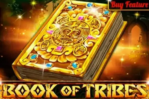 Book Of Tribes