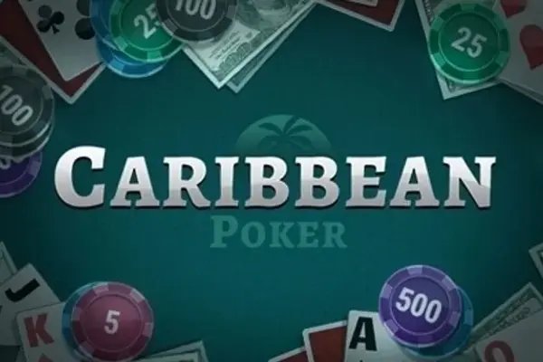 Caribbean Poker