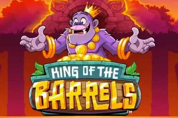 King of the Barrels