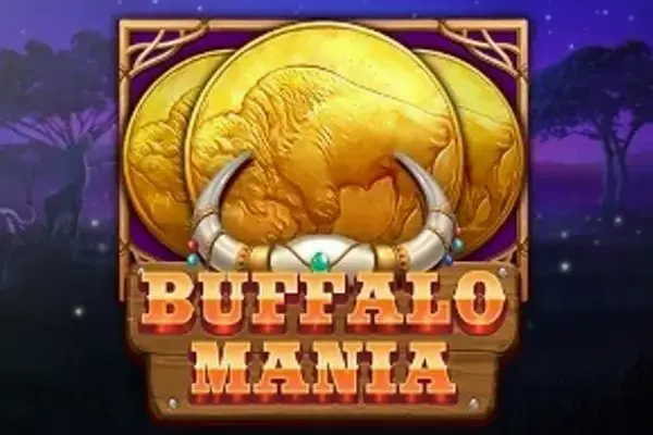 Buffalo Mania