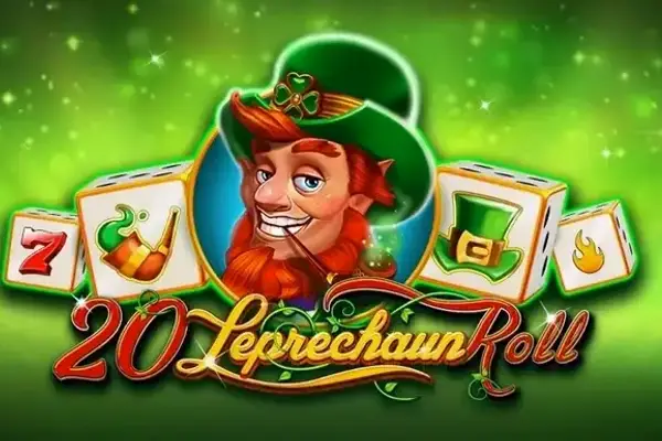 20 Leprechaun Roll