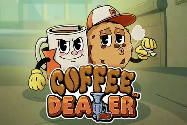 Coffee Dealer